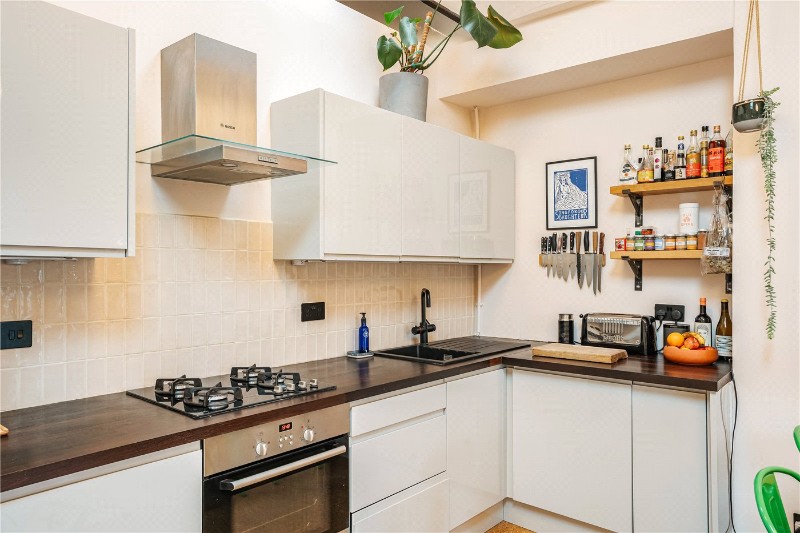 Forest Hill Road, East Dulwich, London, SE22