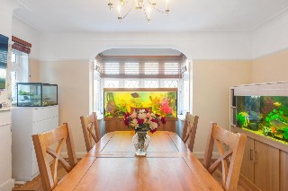 Hayes Lane, Beckenham, BR3