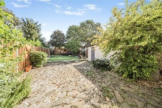 Woodyates Road, Lee, London, SE12
