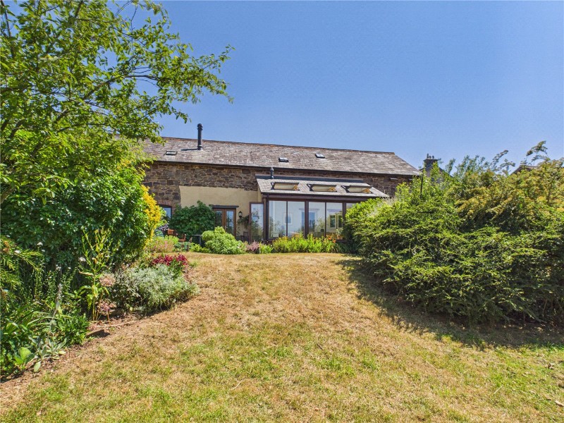 Copplestone, Crediton, Devon, EX17