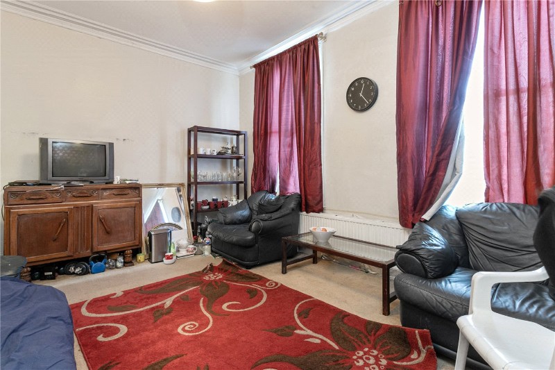 Ockendon Road, London, N1