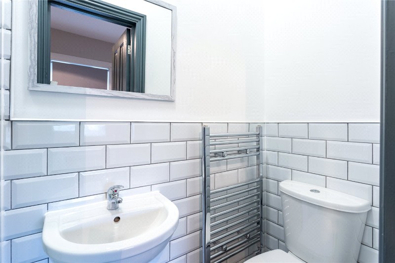 Balmoral Road, Westcliff-on-Sea, Essex, SS0