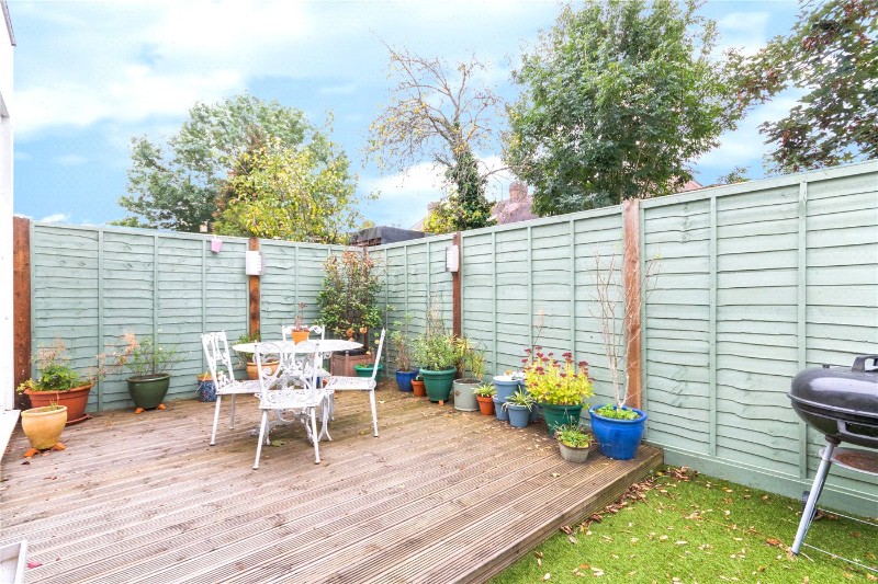 Framfield Road, Mitcham, CR4