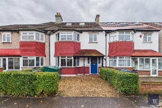 The Chase, London, SW16