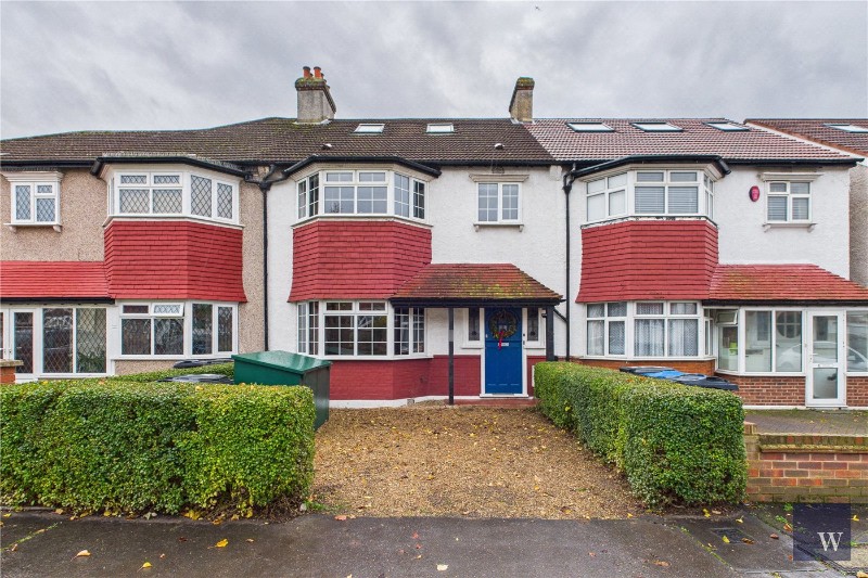 The Chase, London, SW16