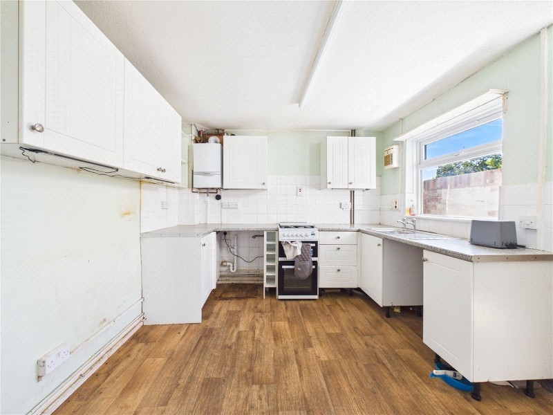 East Grove Road, Exeter, Devon, EX2
