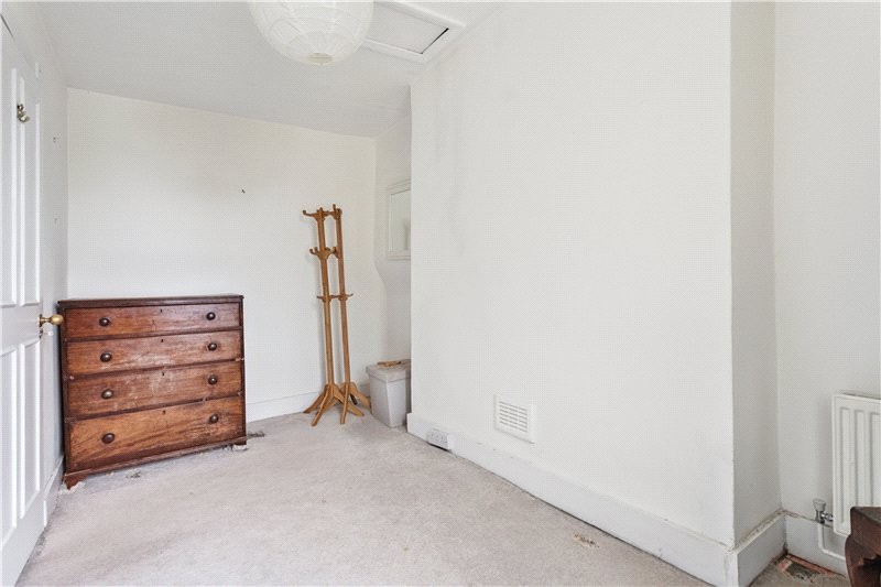 Aldebert Terrace, London, SW8