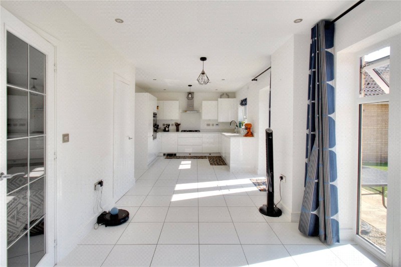 Money Road, Old Catton, Norwich, Norfolk, NR6