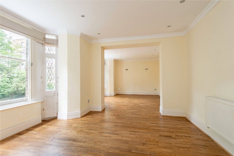 Abbey Court, Abbey Road, St John's Wood, London, NW8