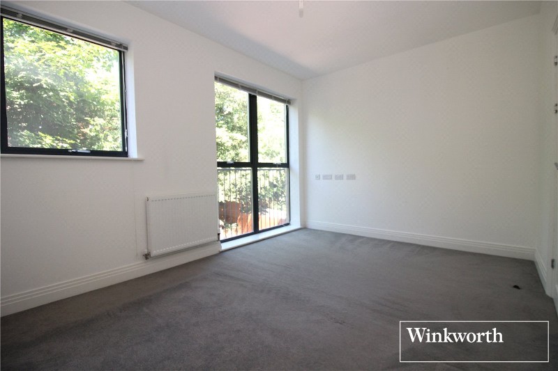 Horizon Place, Studio Way, Borehamwood, Hertfordshire, WD6