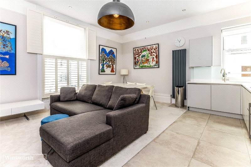 Palmeira Avenue, Hove, BN3