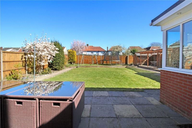 Cromer Road, Hellesdon, Norwich, Norfolk, NR6