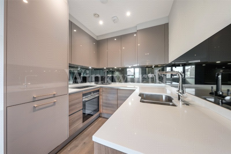 Hodford Road, London, NW11