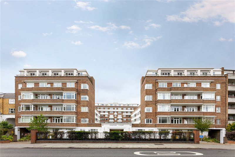 Ormonde Court, 364 Upper Richmond Road, London, SW15