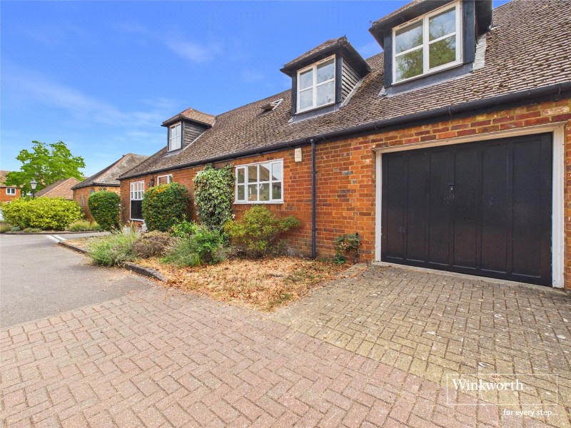 Deans Farm, The Causeway, Caversham, Reading, RG4