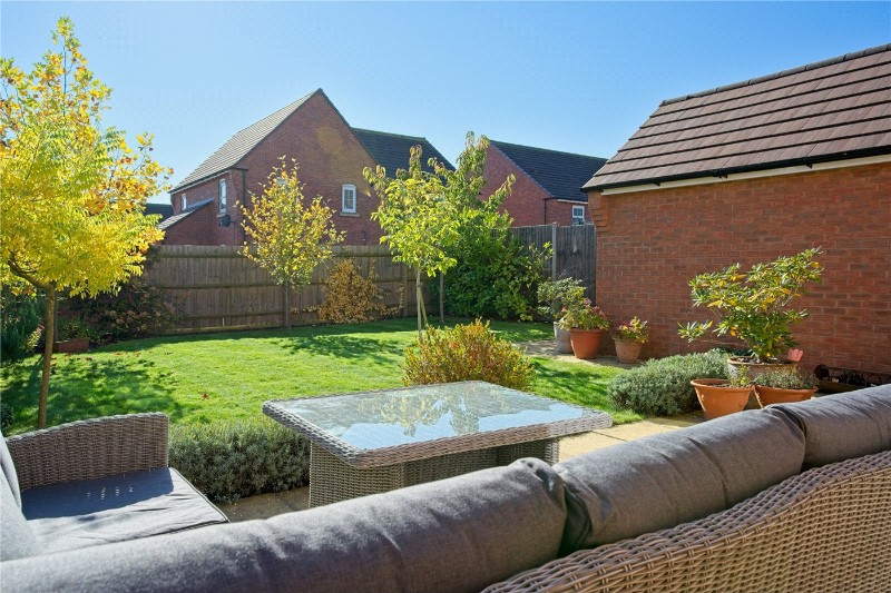 Meadow Drive, Long Itchington, Southam, Warwickshire, CV47
