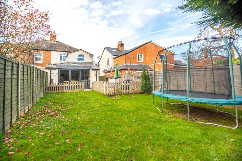 Galton Road, Sunningdale, Berkshire, SL5