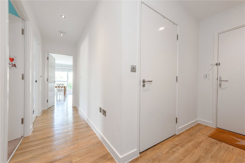 Mark Twain Drive, London, NW2