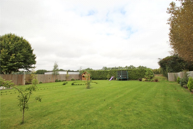 Blue Gowt Drove, Spalding, Lincolnshire, PE11