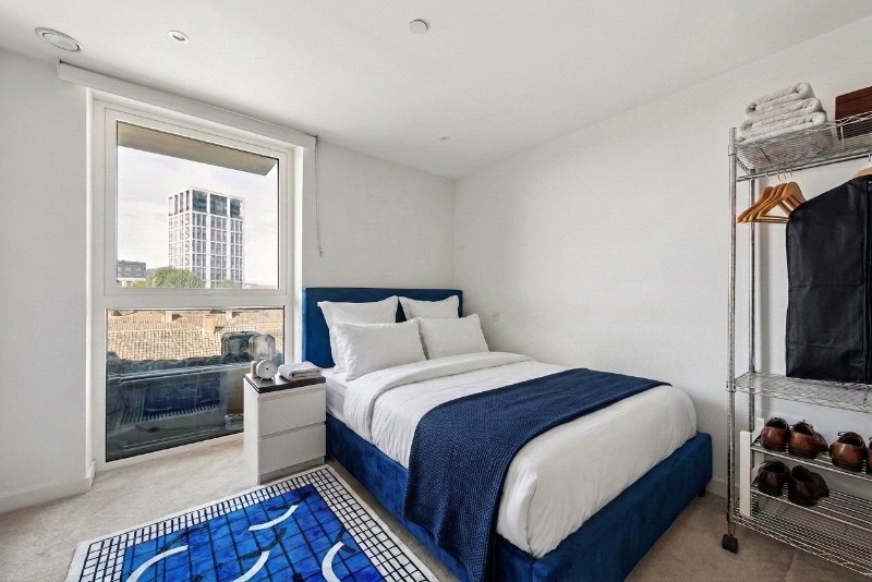Newnton Close, London, N4