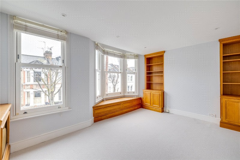 Glenrosa Street, London, SW6