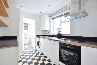 Earlswood Street, Greenwich, London, SE10