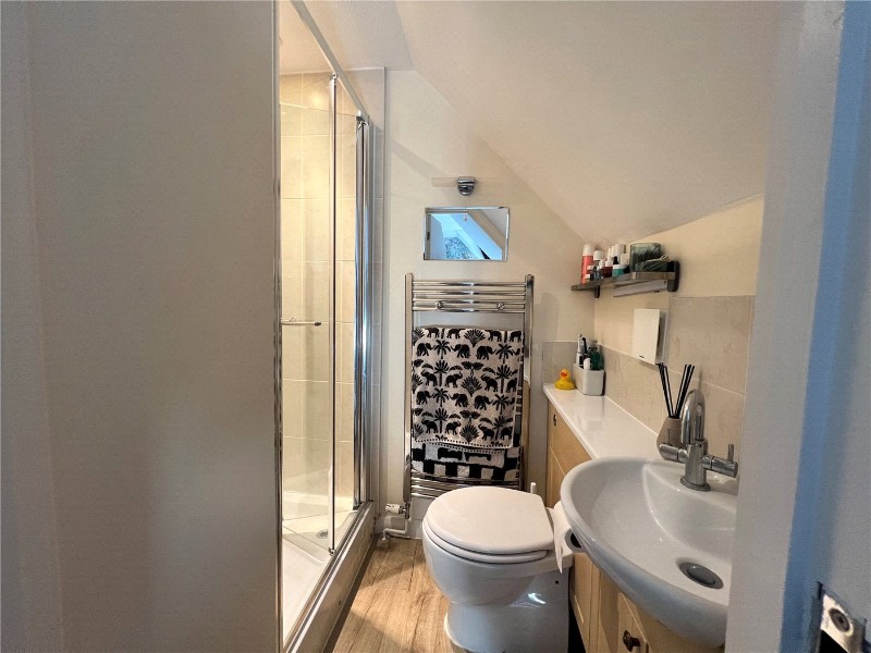 Church Road, Romsey, SO51