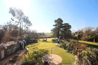 High Green, Brooke, Norwich, Norfolk, NR15