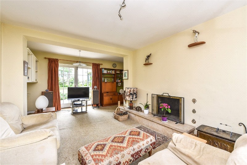 West Harting, Petersfield, Hampshire, GU31