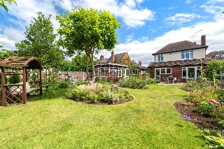 Ickworth Road, Sleaford, Lincolnshire, NG34