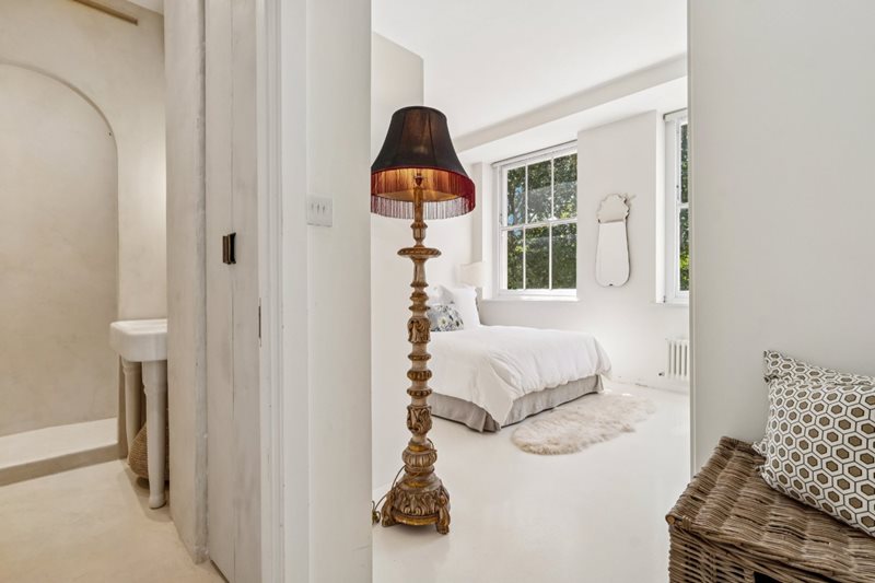 Cleveland Square, Bayswater, W2