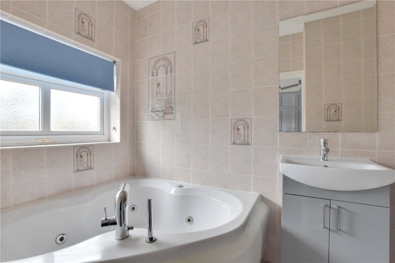 Dobell Road, Eltham, London, SE9