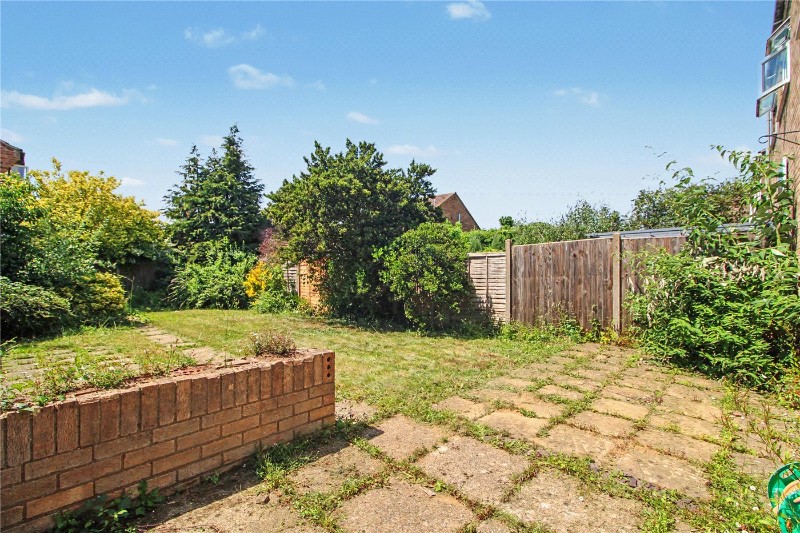 Lark Rise, Mulbarton, Norwich, Norfolk, NR14