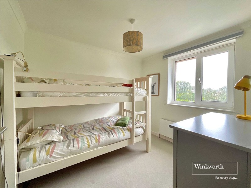 Inveravon, Christchurch, Dorset, BH23
