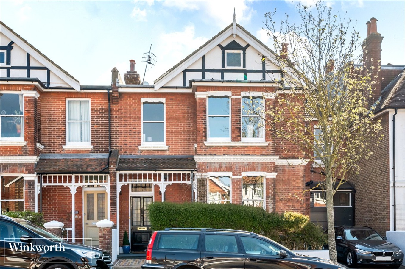 4 bedroom property for sale in Preston Park Avenue, Brighton, East