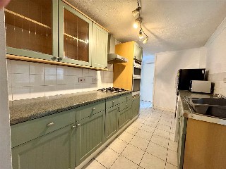 Meadow Road, Salisbury, Wiltshire, SP2