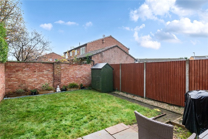 Walton Way, Newbury, Berkshire, RG14