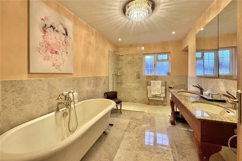Howards Thicket, Gerrards Cross, SL9