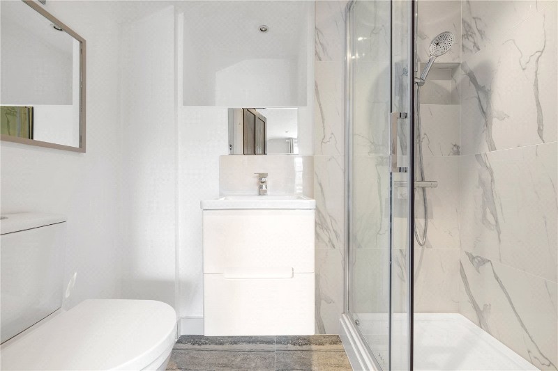 Kelmore Grove, East Dulwich, London, SE22