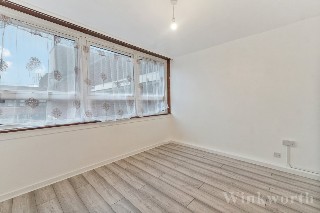 Carlton Grove, London, SE15