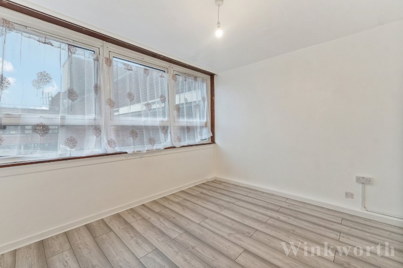 Carlton Grove, London, SE15