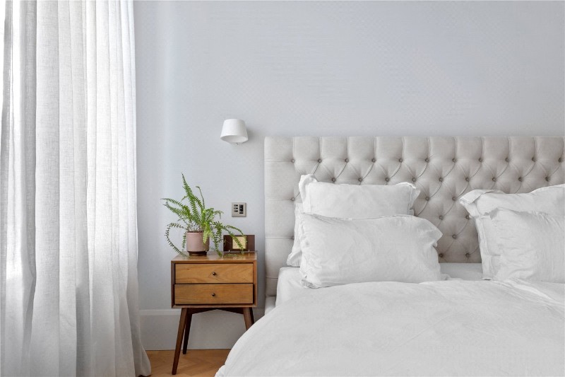 Queen Elizabeth&#39;s Walk, London, N16