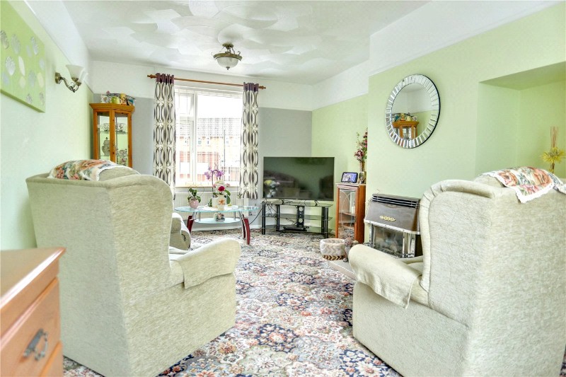 Purland Road, Norwich, Norfolk, NR7