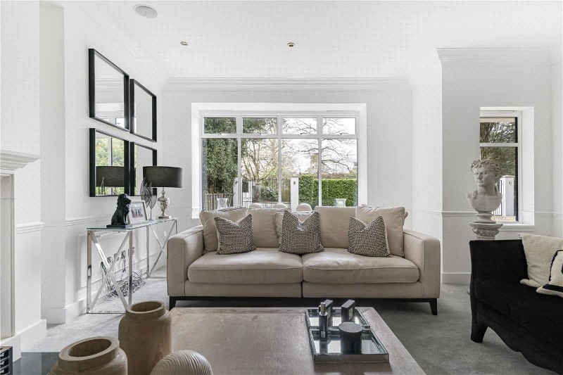 Westerham Road, Keston, BR2