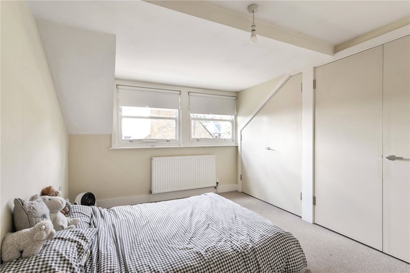Geldeston Road, London, E5