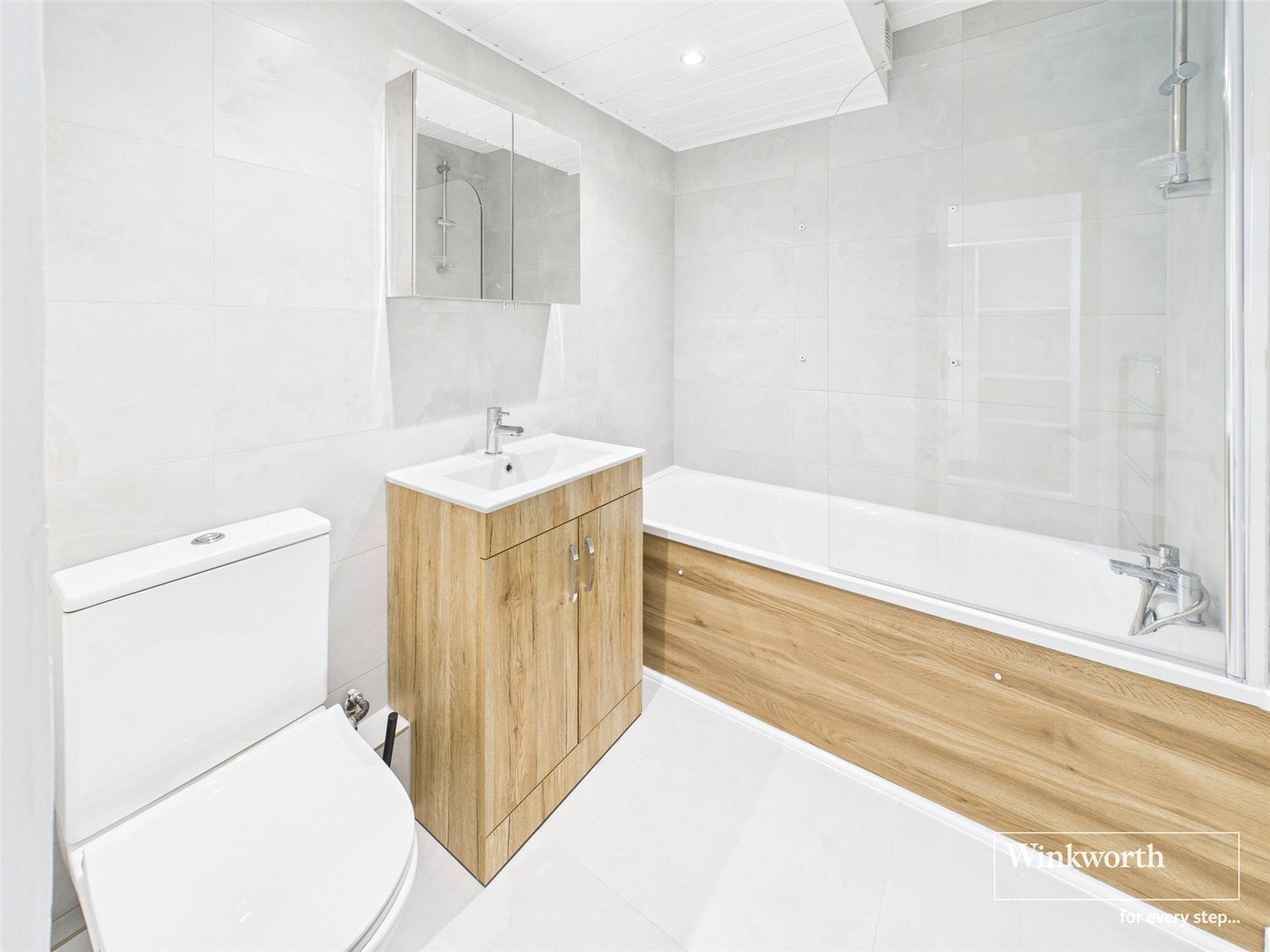 Valley Drive, London, NW9