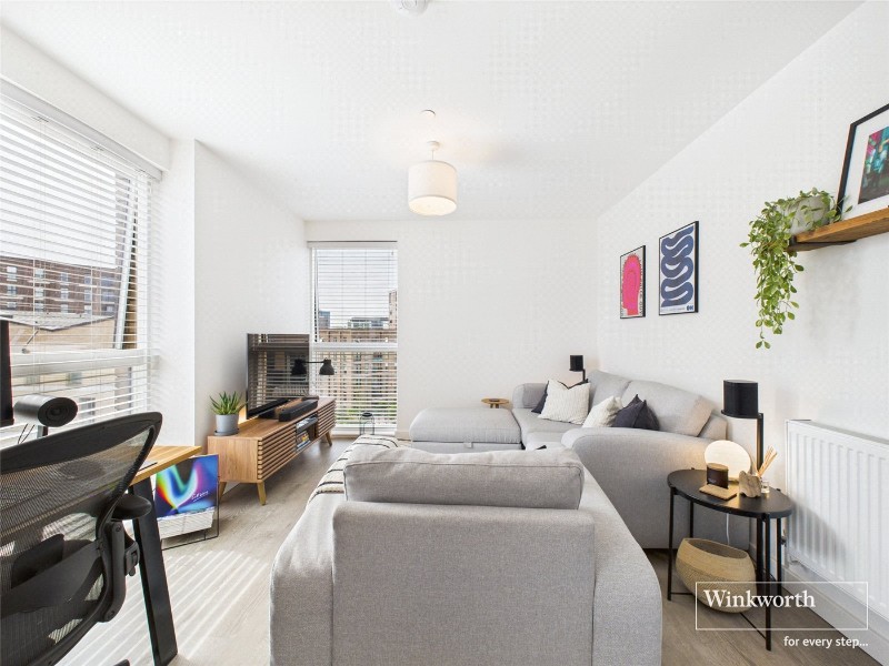Carraway Street, Reading, United Kingdom, RG1