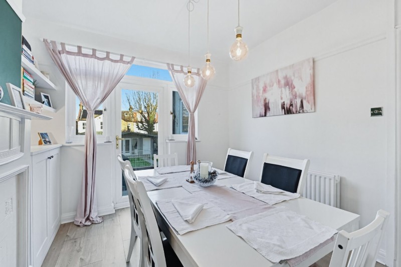 Birkbeck Road, Beckenham, BR3