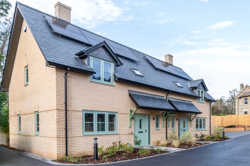 Rowlands Hill, Wimborne, Dorset, BH21