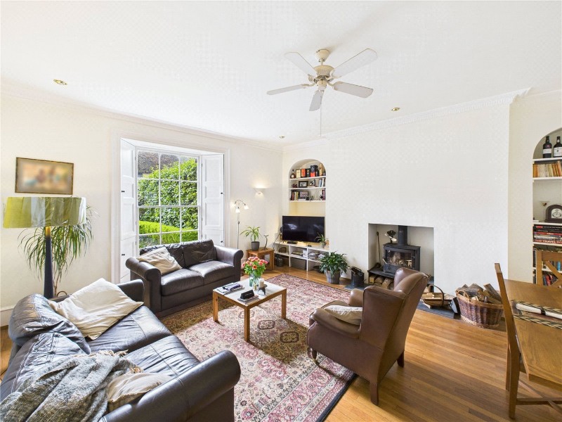 The Bury, Thorverton, Exeter, Devon, EX5